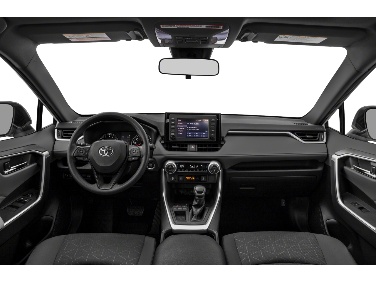 2021 Toyota RAV4 XLE Premium Front-wheel Drive